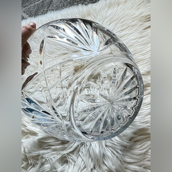 Marquis by Waterford large crystal bowl - Picture 3 of 7